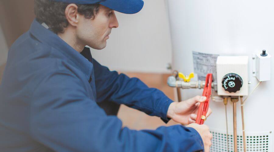 Professional Tankless Water Heater Installation in Huachuca City, AZ